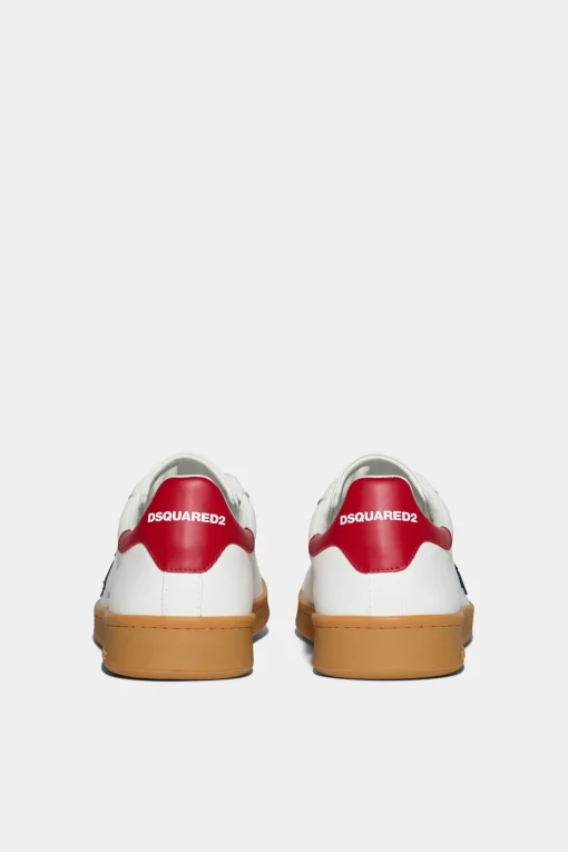 Boxer Sneakers