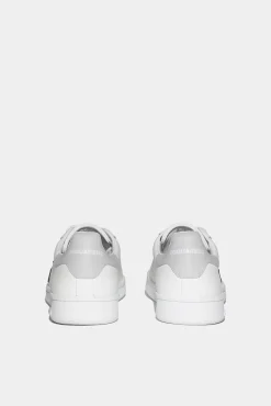 Boxer Sneakers