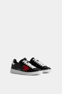 Boxer Sneakers