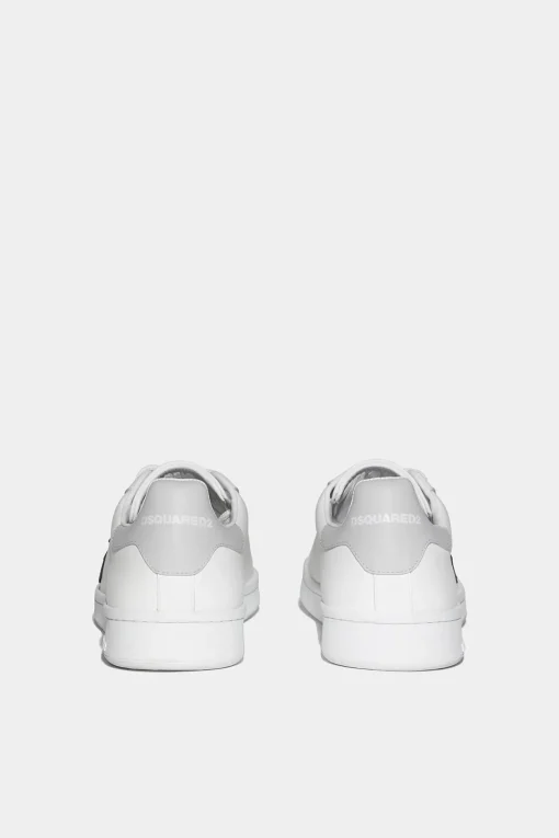 Boxer Sneakers