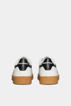 Boxer Sneakers