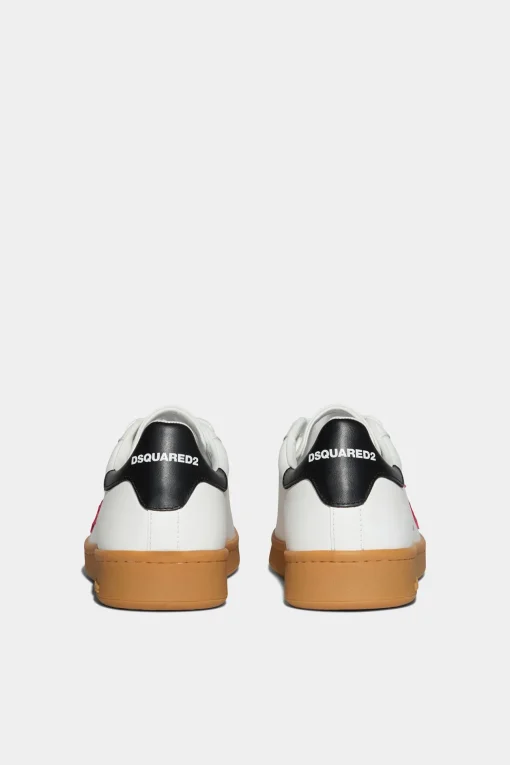 Boxer Sneakers