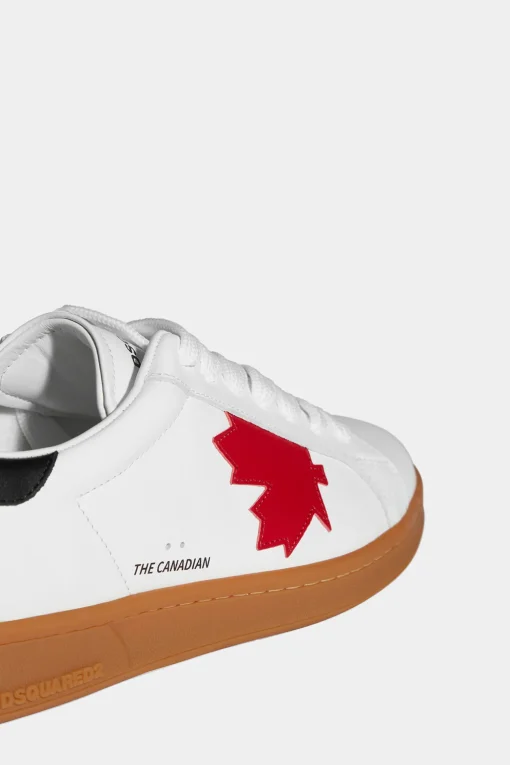 Boxer Sneakers
