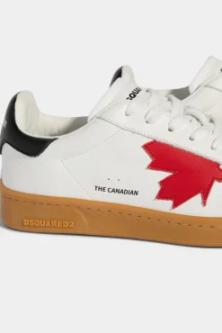Boxer Sneakers