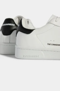 Boxer Sneakers