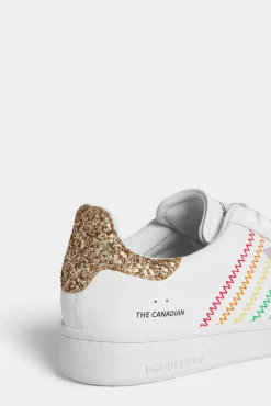 Boxer Sneakers