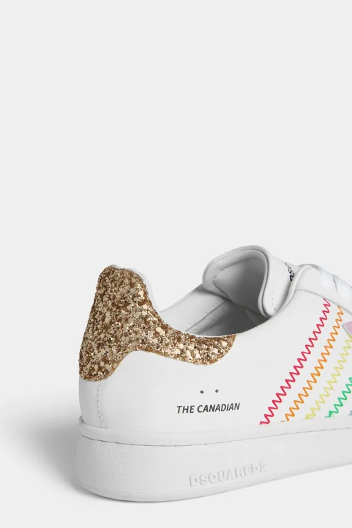 Boxer Sneakers
