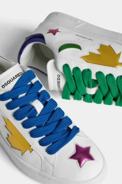 Boxer Sneakers