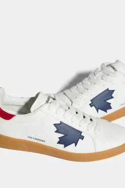 Boxer Sneakers