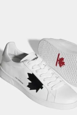 Boxer Sneakers
