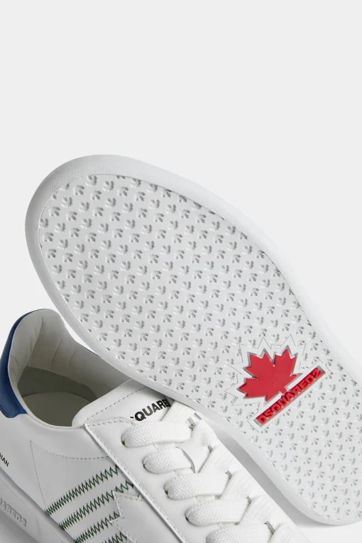Boxer Sneakers