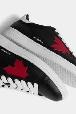 Boxer Sneakers