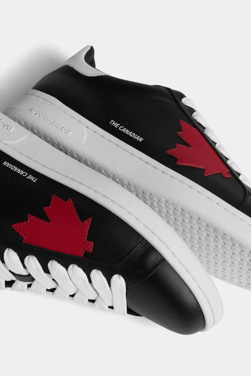 Boxer Sneakers