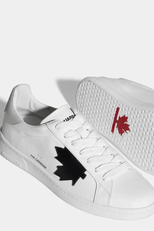 Boxer Sneakers