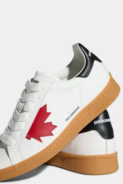 Boxer Sneakers