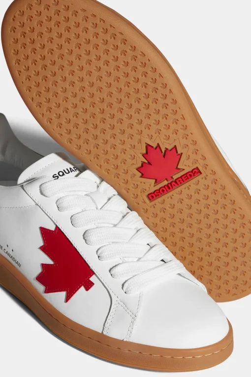 Boxer Sneakers