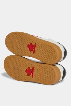 Boxer Sneakers