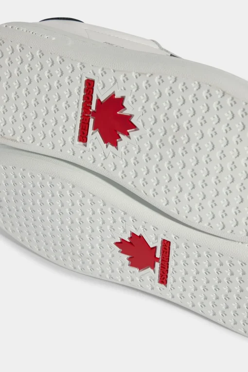 Boxer Sneakers