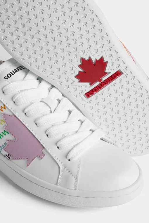 Boxer Sneakers