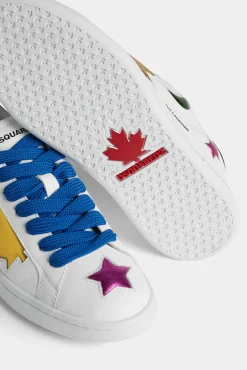 Boxer Sneakers