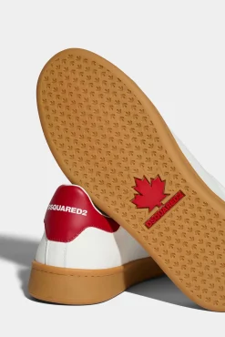 Boxer Sneakers
