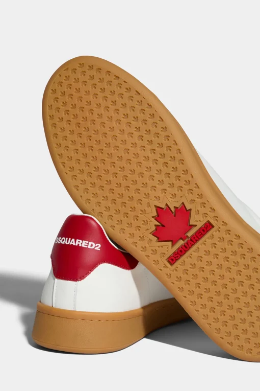Boxer Sneakers