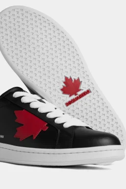 Boxer Sneakers