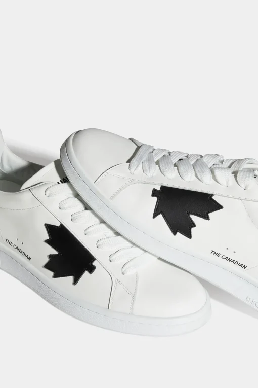 Boxer Sneakers