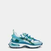 Bubble Sneakers