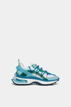 Bubble Sneakers