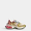 Bubble Sneakers