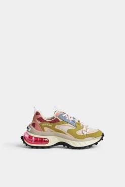 Bubble Sneakers