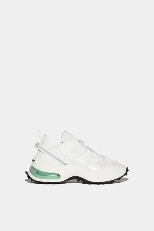 Bubble Sneakers