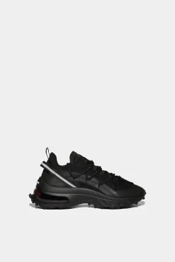 Bubble Sneakers