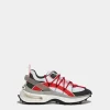 Bubble Sneakers