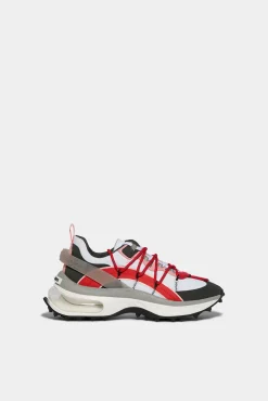 Bubble Sneakers