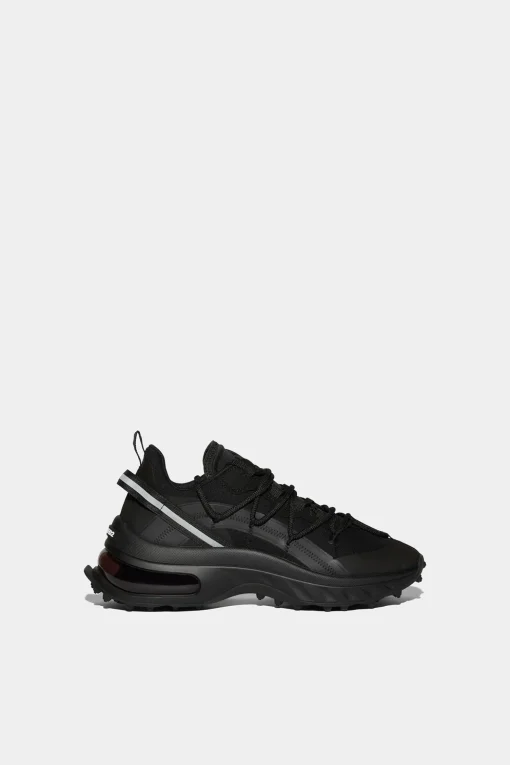 Bubble Sneakers