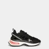 Bubble Sneakers