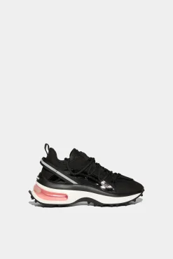 Bubble Sneakers