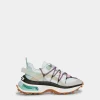Bubble Sneakers