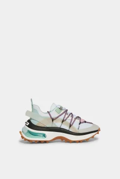 Bubble Sneakers