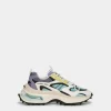 Bubble Sneakers