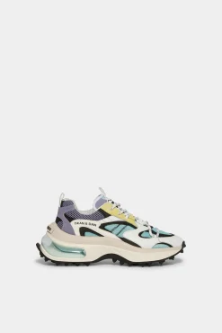 Bubble Sneakers