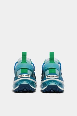 Bubble Sneakers