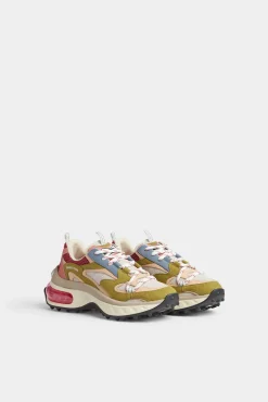 Bubble Sneakers