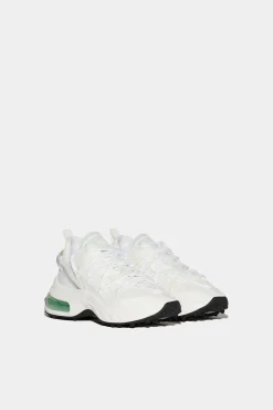 Bubble Sneakers