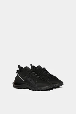 Bubble Sneakers