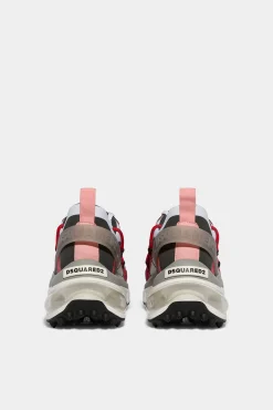 Bubble Sneakers