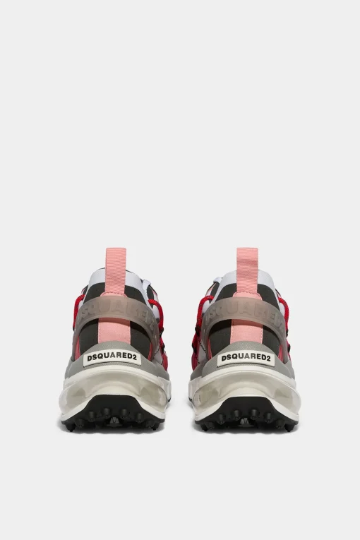 Bubble Sneakers