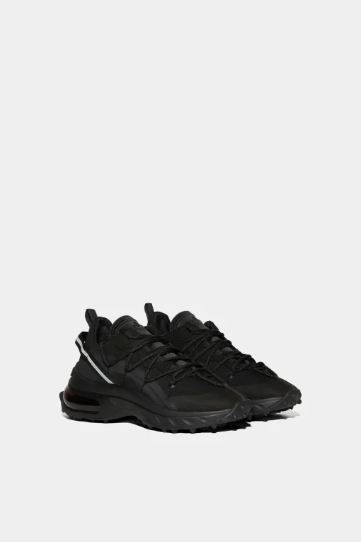 Bubble Sneakers
